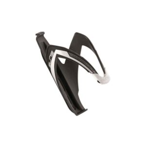Elite Elite Porte gourde custom race – Noir/balnc mat
