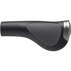 Ergon Poignées GP-1 Evo Large black