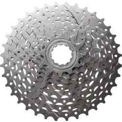 Shimano Shimano cassette Alivio CS-HG400 9-vitesses 11-34 dents – 