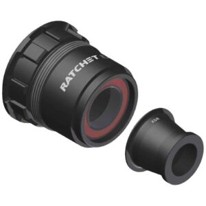 DT Swiss Road Rotor Kit XDR Alu RAT EXP 142/12