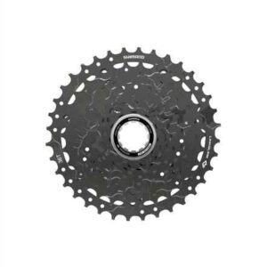 Shimano Shimano Cassette CUES CS-LG400 9-vitesses – 
