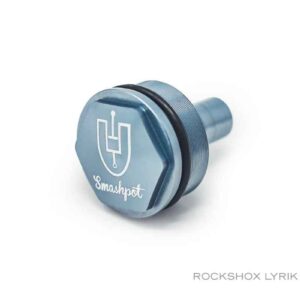 Aucune Smashpot Top cap lyrik boost