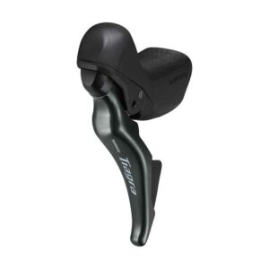 Shimano Levier/manette ST-4725 gauche 2-vitesses pour frein a disque box