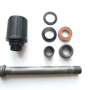 SCOTT Hub rep kit CL-3248 R Shim 21