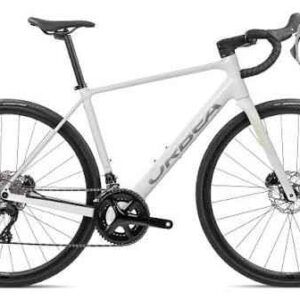 Orbea AVANT H30 – Argent