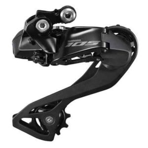 Shimano Shimano Dérailleur 105 RD-R7150 Di2 12-vitesses