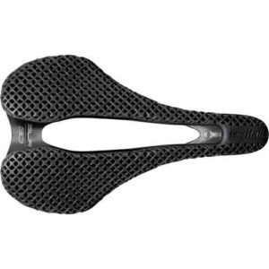 selle Italia SLR Boost 3D Kit Carbon Superflow – black