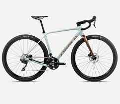 Orbea Terra H40 – Vert