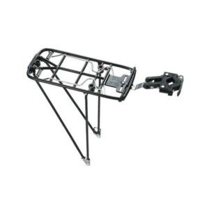 Pletscher Porte-bagage Quick-Rack System 320/354 mm  noir