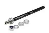 Robert Axle Axe traversant KID Axe pour remorque M12 148x12