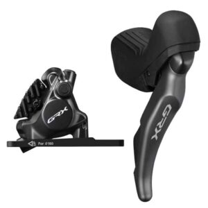 Shimano Shimano Set frein à disque GRX BR-RX820 avec ST-RX820 arrière