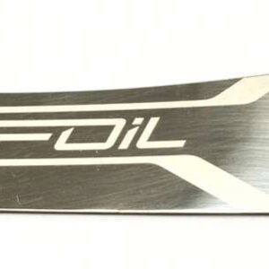 SCOTT Chainsuck protector Foil 16 one size