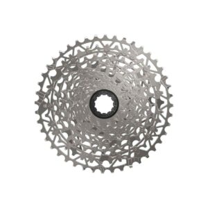 Sram Cassette XG-1251 D1 12-fach 10-44, Rival AXS, silver