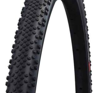 Schwalbe Schwalbe G-One Bite 28x1,70 – Noir/Beige