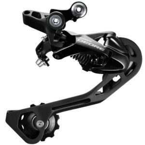 Shimano Dérailleur Deore RD-T6000 10-vit. SGS Top-Nor. mont.-dir. noir box