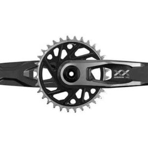 Sram Crankset XX1 Eagle Chainline 55 MTB Wide  DUB (occasion)
