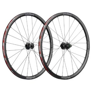 Vision Paire de roue Vision Team AGX i23