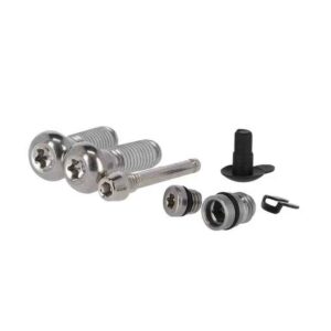 Sram Disc Brake Caliper Hardware Ki – Level TLM/Ul