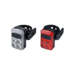 BBB Kit lumière SlideCombo BLS-235/BLS-236