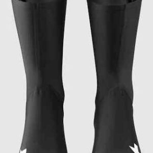 Assos RSR Thermo Rain Socks – black
