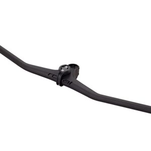 Specialized ROVAL CONTROL COCKPIT 780MMX90MM – Matte Carbon / Gloss Black