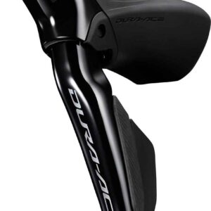Shimano Levier/manette DURA_ACE st-r9270 Di2 gauche 2vit