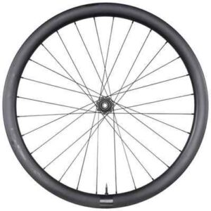 BMC Roue Route CRD400 (Paire) Roullez 400 KM – Noir