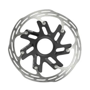 Sram Rotor Paceline X 2-Piece Rounded CenterLock – N/A