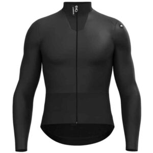 Assos Equipe R2/3 Jersey S11 – Orange