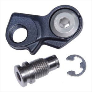 Shimano Bracket axle unit Normal Type