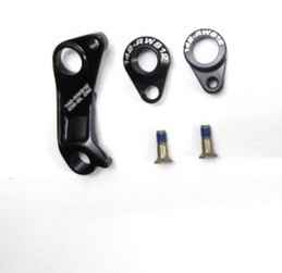 Orbea Pattes de dérailleurs ORCA-DISC / AVANT-DISC / TERRA 2018 pour Shimano DM
