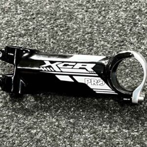 Pro XCR alu noir 110mm 5°
