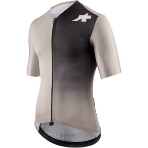 Assos EQUIPE RS Jersey S11 – dune sand