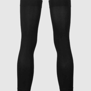Assos Spring Fall Leg Warmers – Noir