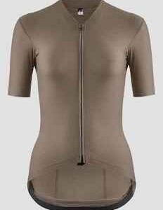 Assos Maillot Dyora R Jersay s11 – Terra Sand