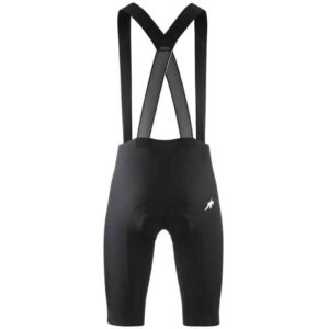 Assos Equipe R bib shorts S11 – noir