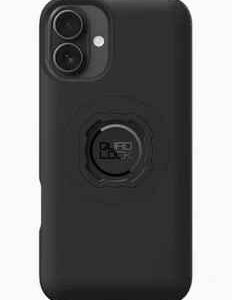 Quad Lock Coque iphone 16 plus