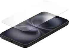 Quad Lock Protection vitre iphone 16 Pro