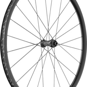 DT Swiss Roue avant GR 1600 SPLINE 700c 25 CL 100/12