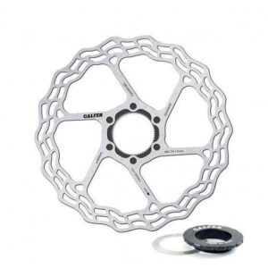 Galfer Bike Disque 6 trous wave shark road – 