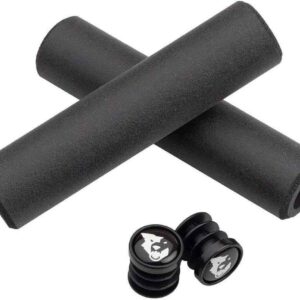 Wolftooth Karv grips 6.5mm noir