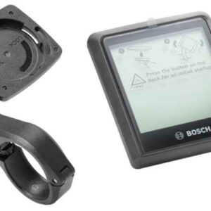 Bosch post équipement kit bosch intuvia 100