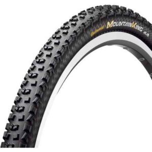 Continental Montain King 2.4 ProTection – Noir