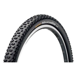 Continental Continental Mountain King II 2.4 RS – Noir