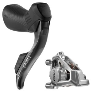 Sram MY24 Shift/Brake System Red AXS hydraulicDisc FM right/1800mm