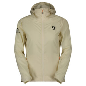 SCOTT Jacket W's Explorair Light WB DKBL/XS – Jacket W's Explorair Light WB CWTB
