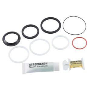 Rock Shox 50h Service Kit - Deluxe/Super Deluxe 2017-2020 N/A