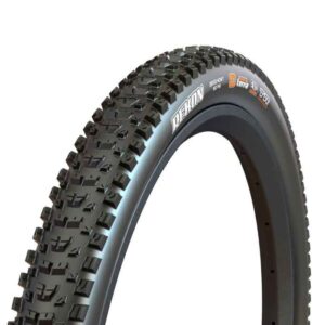 Maxxis Rekon Exo+ TR – black
