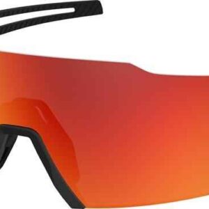 Shimano Scott Lens Stride AMP red chrome