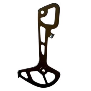 Fuchs-Movesa RDM7100 INNER PLATE SGS TYPE